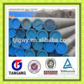 seamless carbon steel pipe ASTM A179
